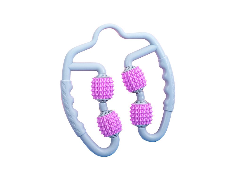 트리거 포인트 다리 마사지 스틱 마사지 롤러 트리거 포인트 다리 마사지 스틱 마사지 롤러