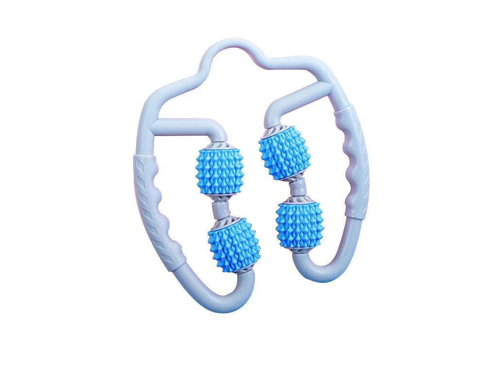 트리거 포인트 다리 마사지 스틱 마사지 롤러 트리거 포인트 다리 마사지 스틱 마사지 롤러