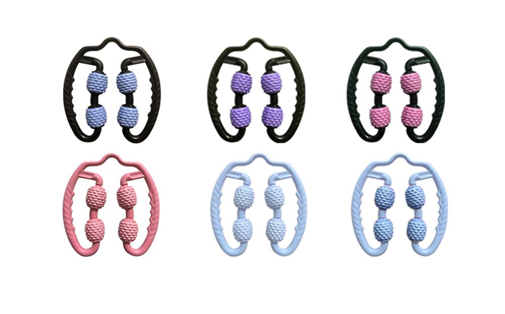 폼 롤러 다리 마사지 스틱 폼 롤러 다리 마사지 스틱