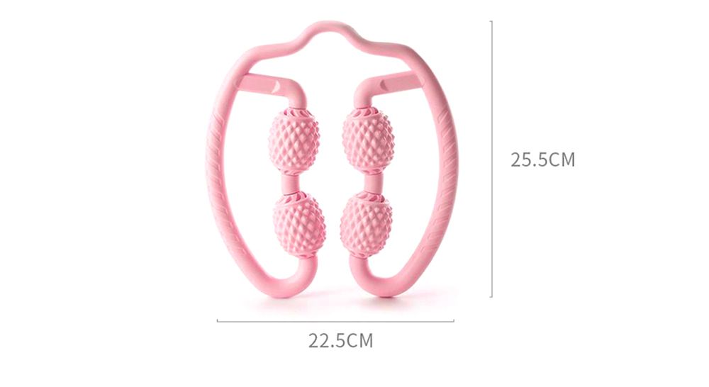 3 차원 롤러 마사지 3 차원 롤러 마사지