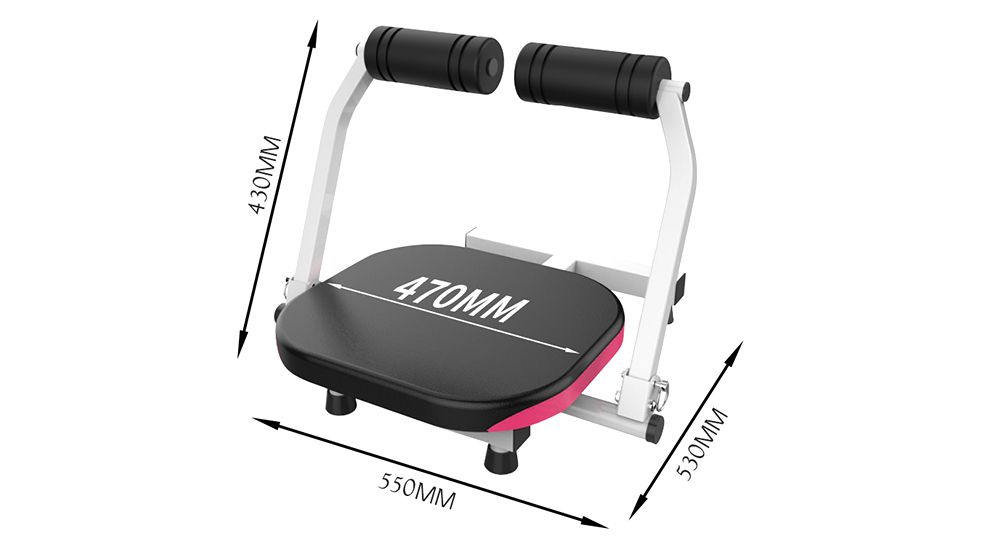 복부 근육 운동기 복부 근육 운동기
