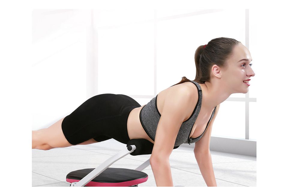 복부 근육 운동기 복부 근육 운동기