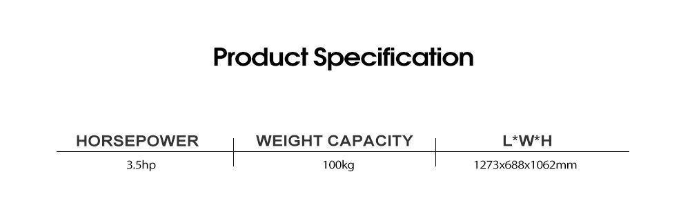 홈 워킹 또는 러닝 머신 홈 워킹 또는 러닝 머신