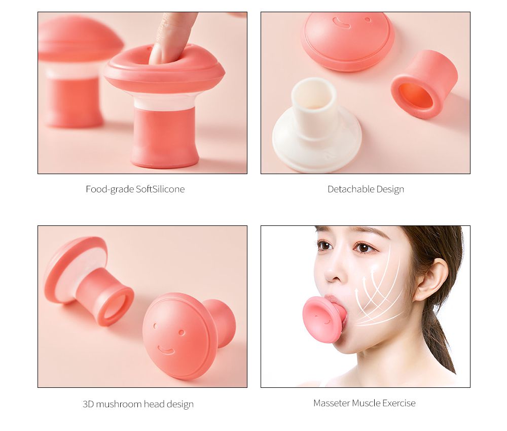 얼굴 마사지 트레이너