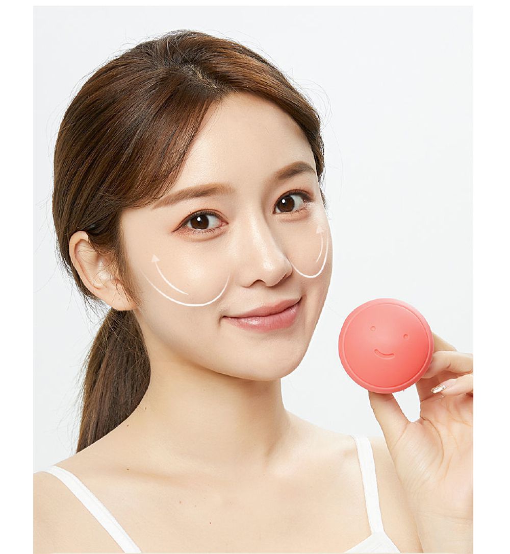 얼굴 마사지 트레이너