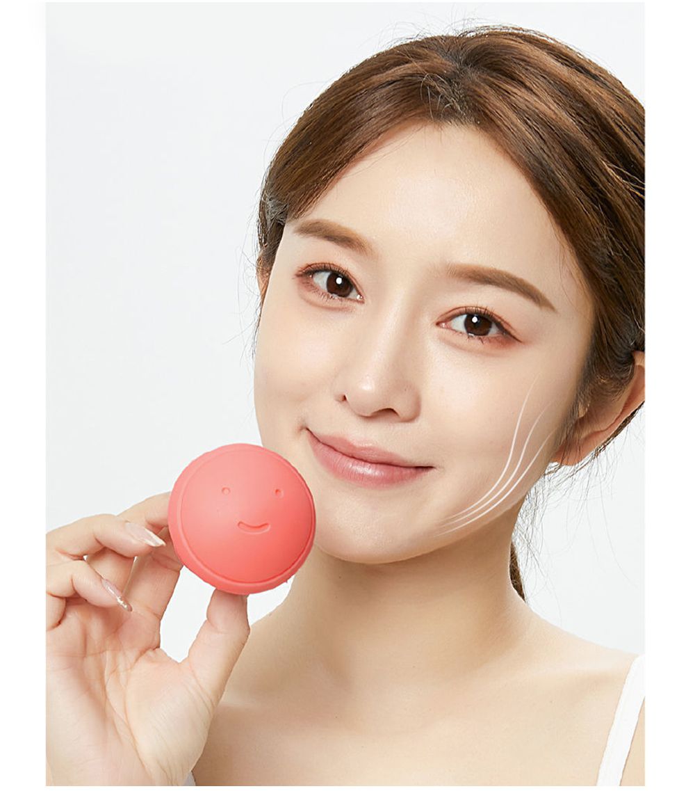 얼굴 마사지 트레이너