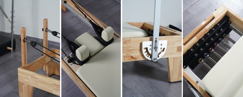 필라테스 개혁자 필라테스 개혁자