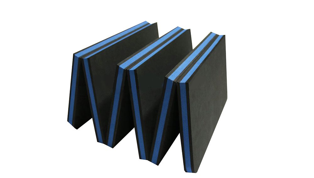 에바 폴딩 매트