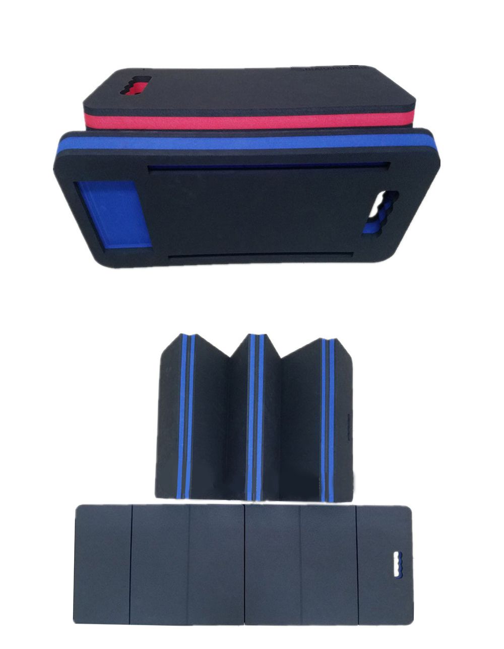 에바 폴딩 매트