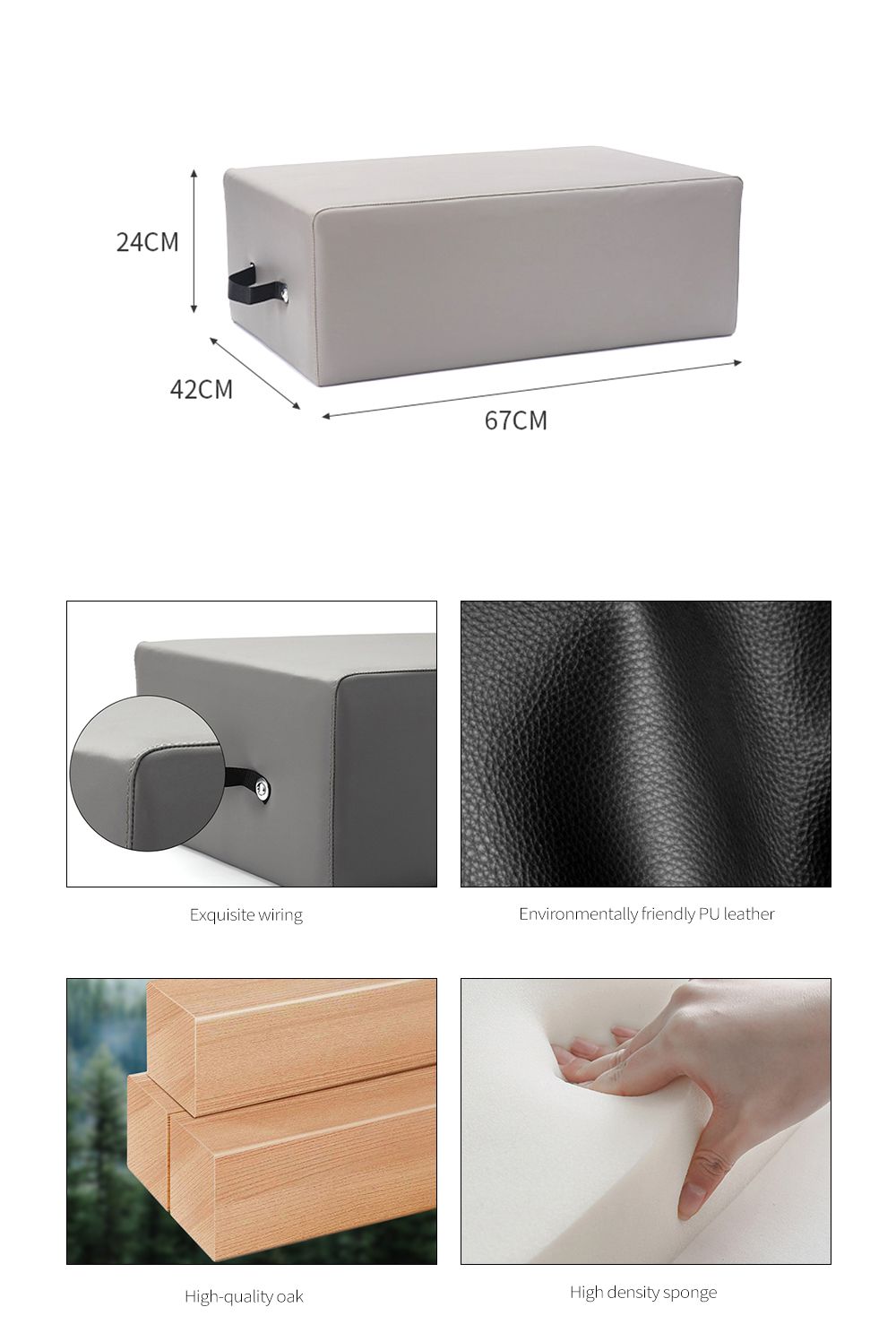 필라테스 스퀘어 박스