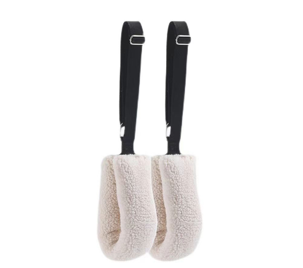 캐딜락 플러시 핸들