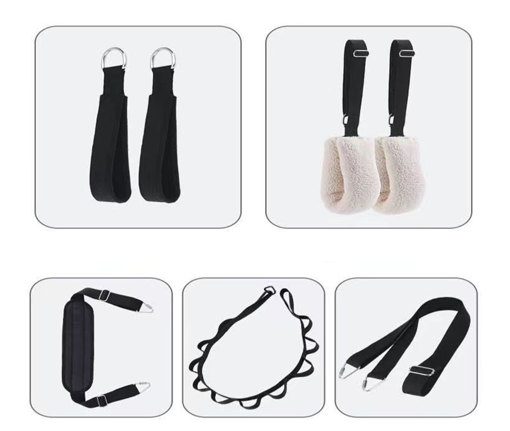 캐딜락 플러시 핸들