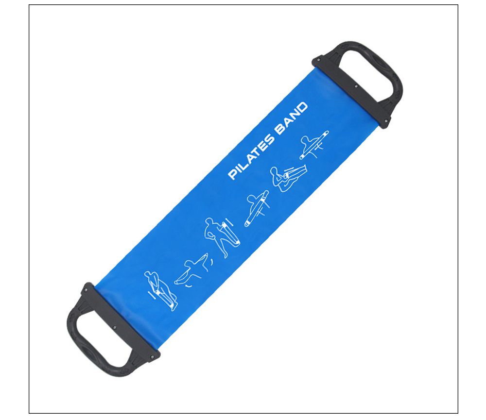 피트니스 저항 밴드