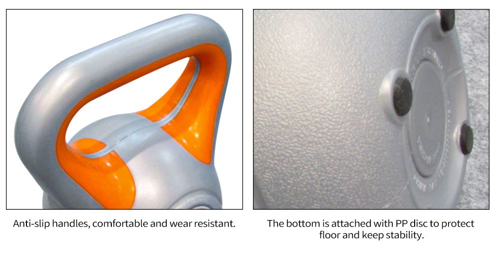 도매 전문 시멘트 채워진 경쟁 케틀벨 도매 전문 시멘트 채워진 경쟁 케틀벨