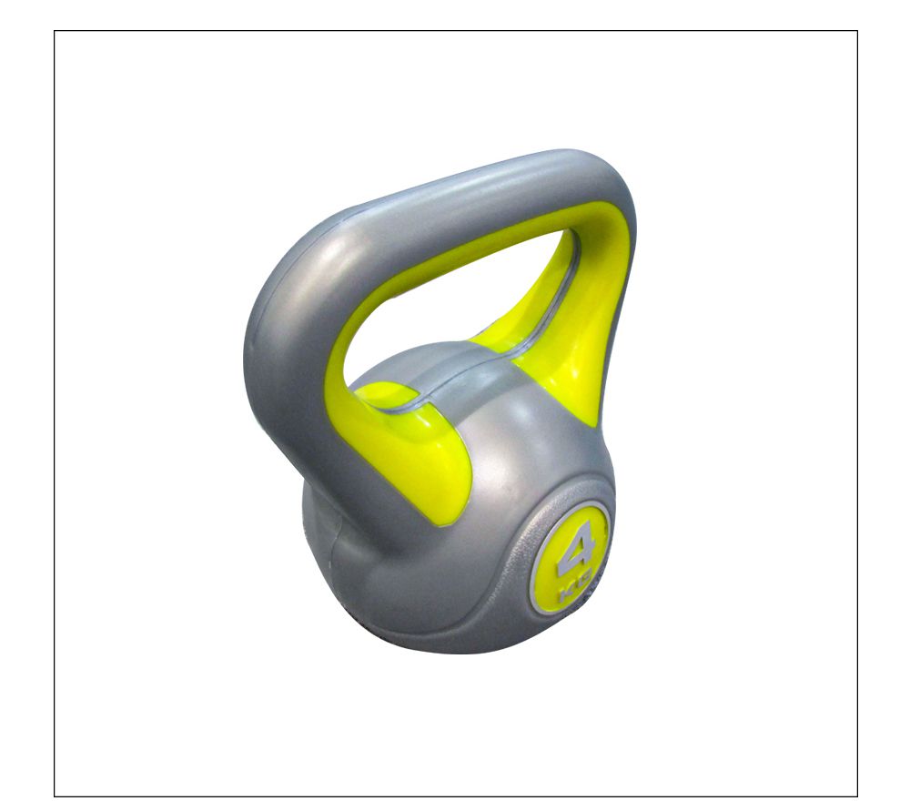 도매 전문 시멘트 채워진 경쟁 케틀벨 도매 전문 시멘트 채워진 경쟁 케틀벨