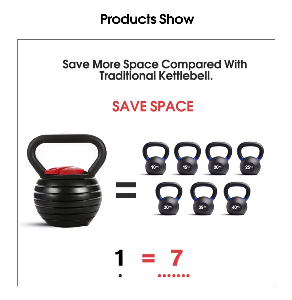 조절 가능한 케틀벨 조절 가능한 케틀벨