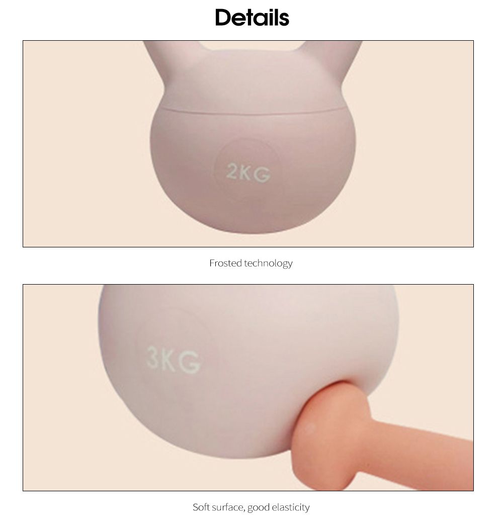 소프트 케틀벨 소프트 케틀벨