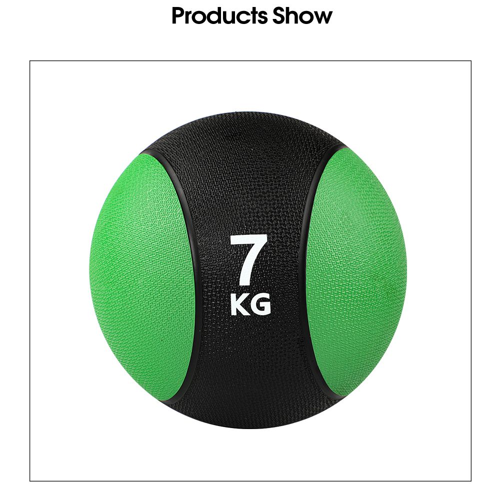 단단한 고무 약 공 핵심 운동 단단한 고무 약 공 핵심 운동