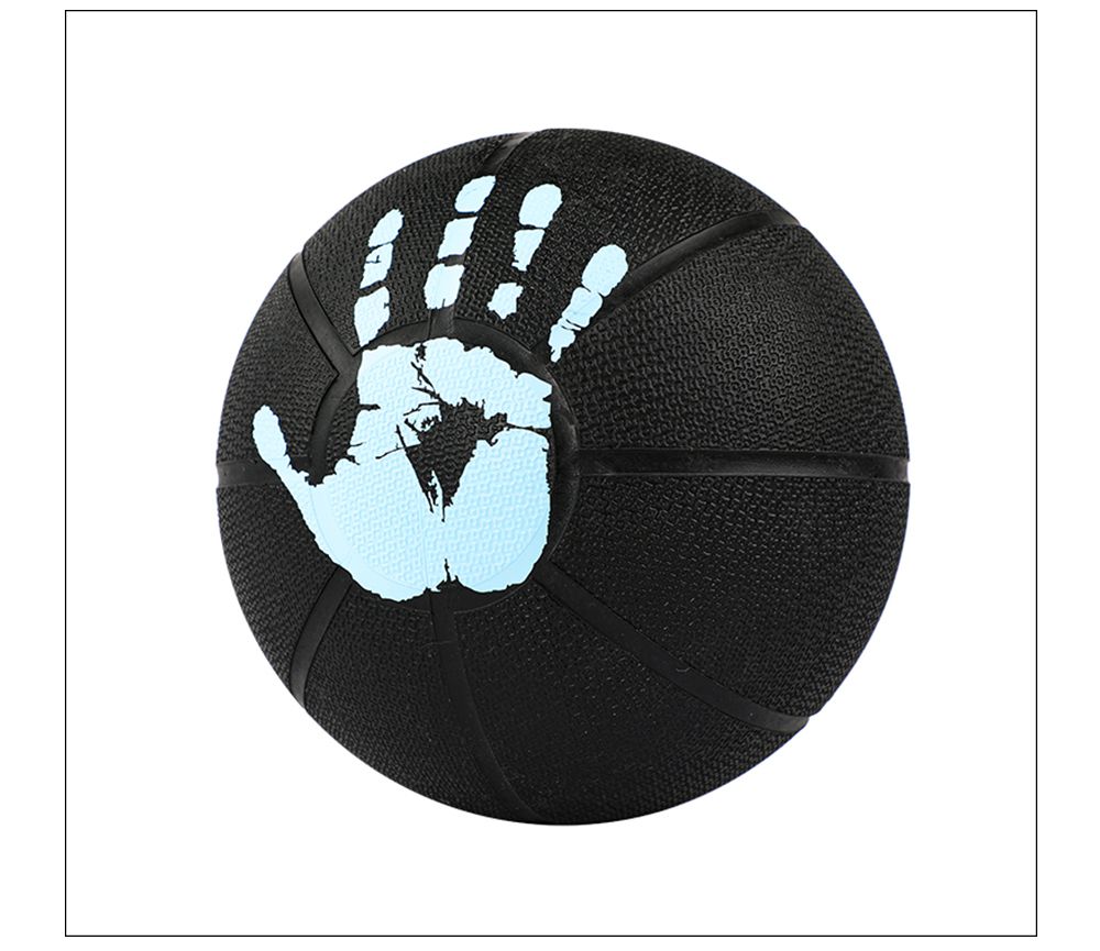 단단한 고무 약 공 핵심 운동 단단한 고무 약 공 핵심 운동