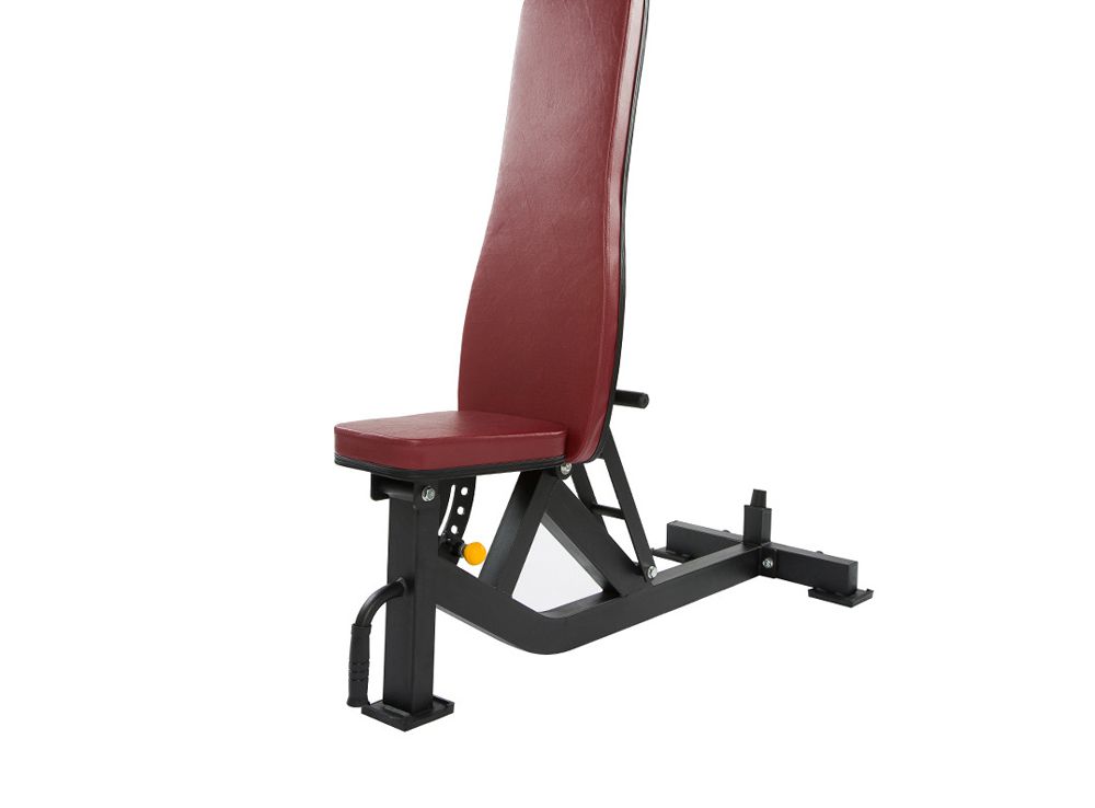 가죽 덤벨 벤치 가죽 덤벨 벤치