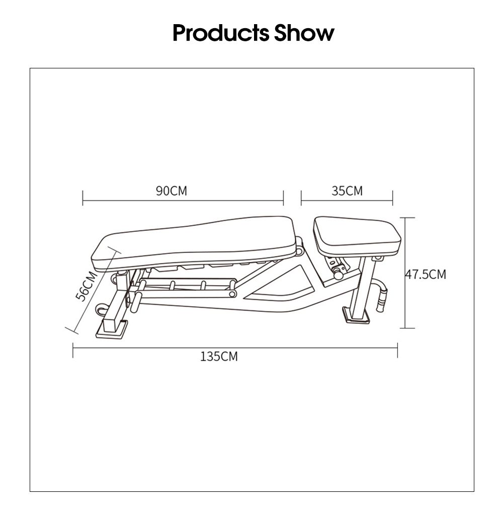 가죽 덤벨 벤치 가죽 덤벨 벤치