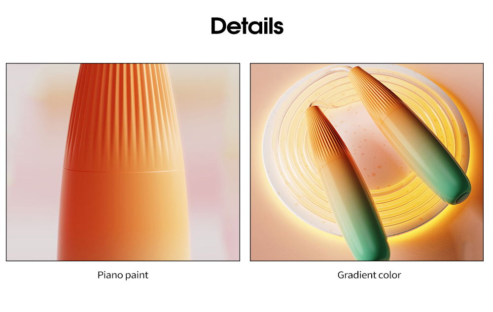 조명 점프 로프
