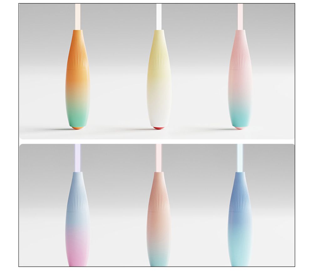 조명 점프 로프