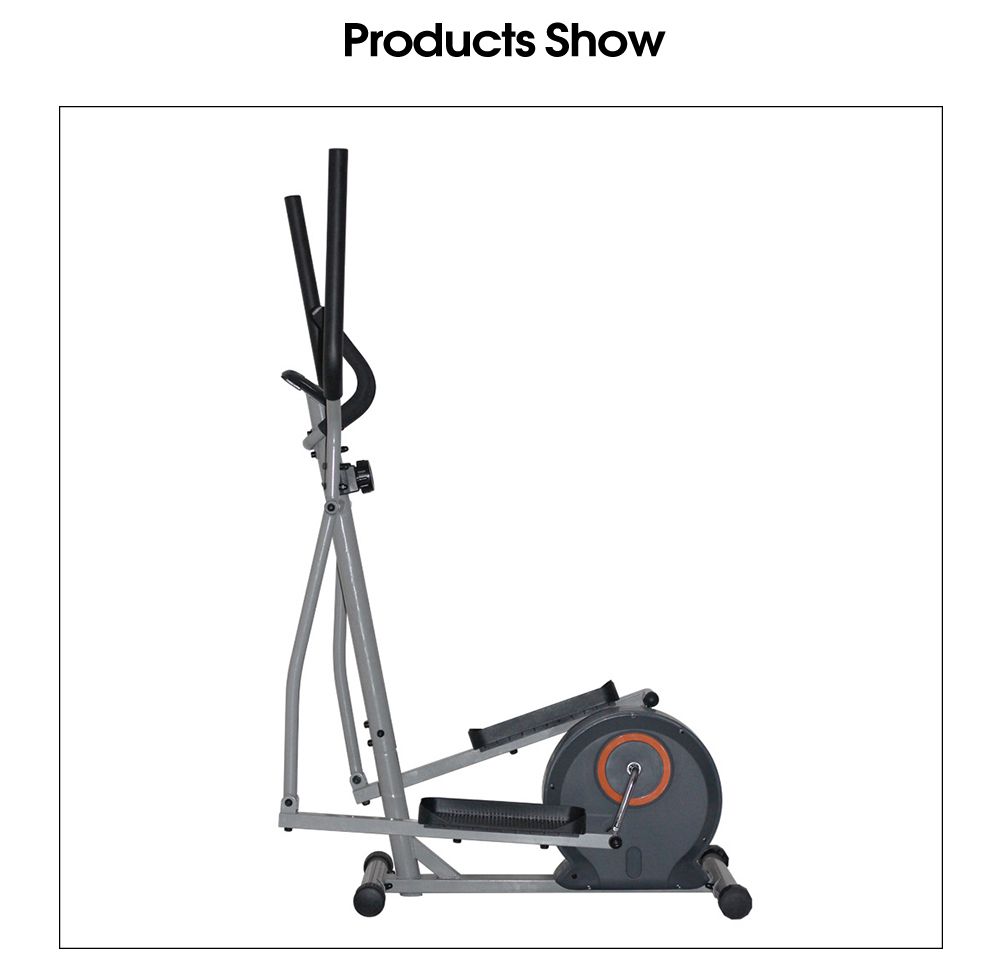 타원형 트레이너