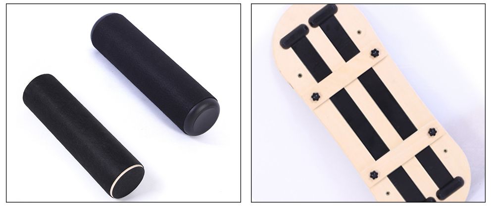 미끄럼 방지 밸런스 보드 미끄럼 방지 밸런스 보드