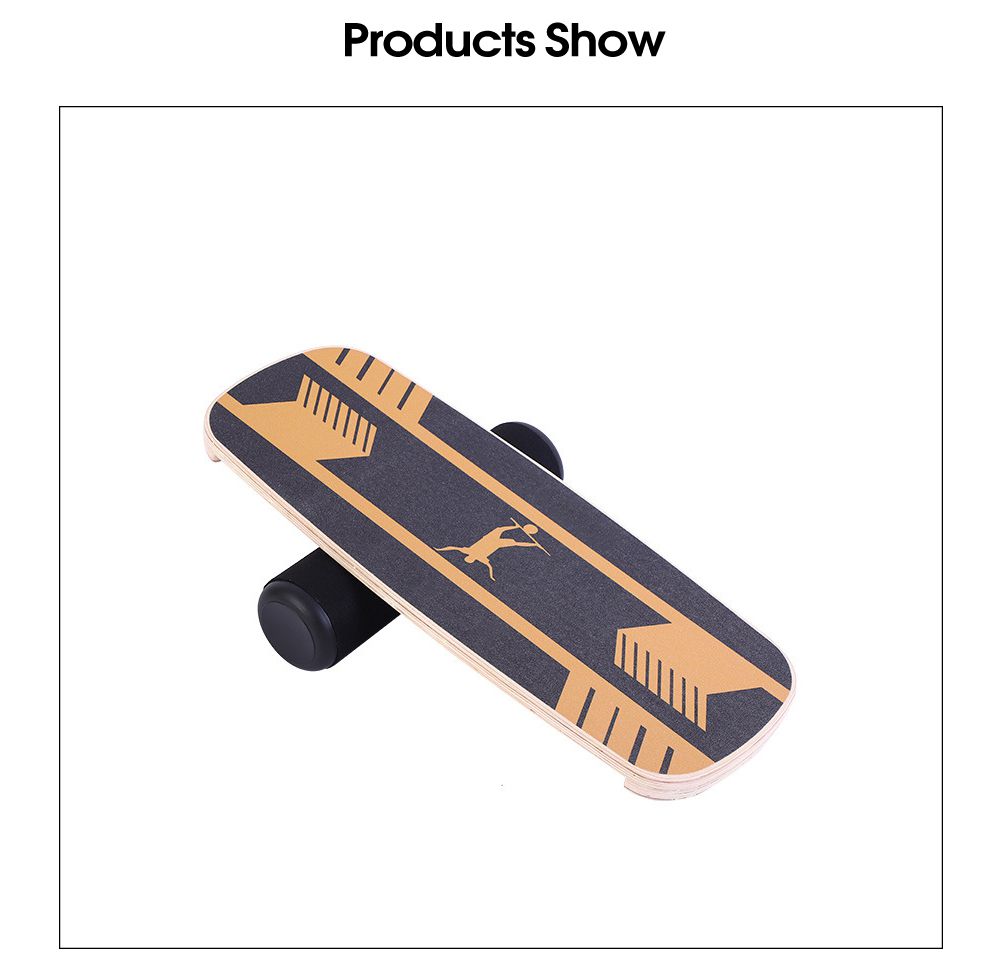 미끄럼 방지 밸런스 보드 미끄럼 방지 밸런스 보드