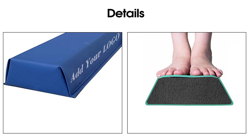 접이식 밸런스 빔 접이식 밸런스 빔