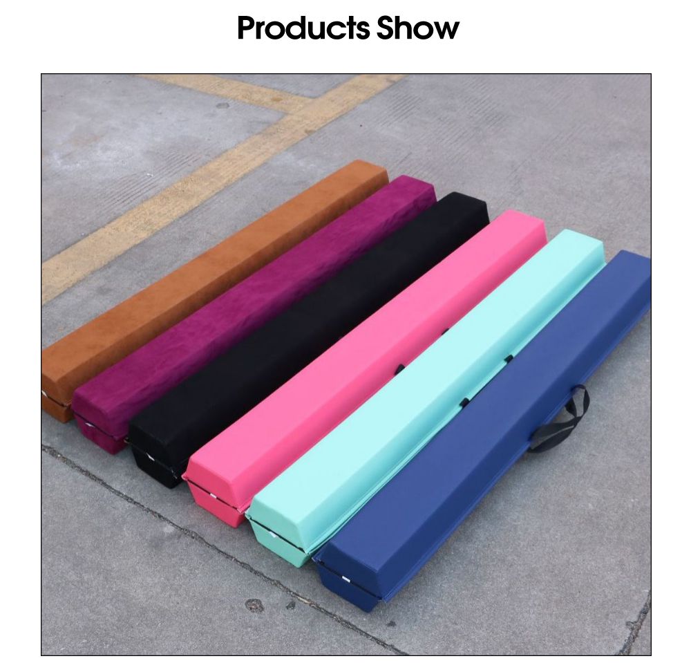 접이식 밸런스 빔 접이식 밸런스 빔