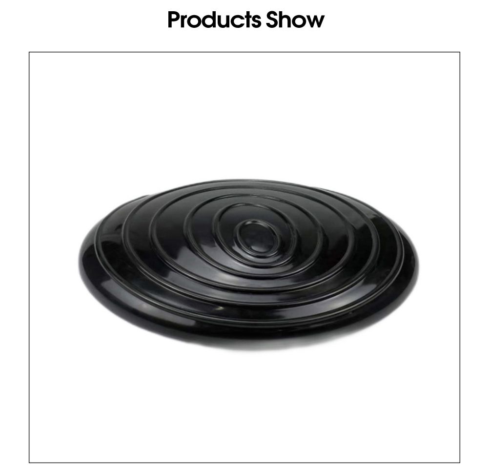 팽창식 균형 방석