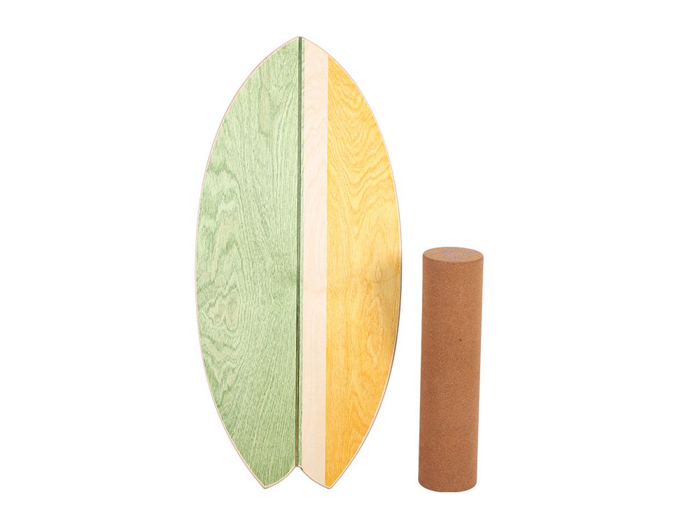 물고기 모양 균형 보드 물고기 모양 균형 보드