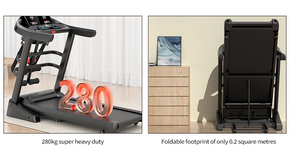 체육관 다기능 러닝 머신 체육관 다기능 러닝 머신