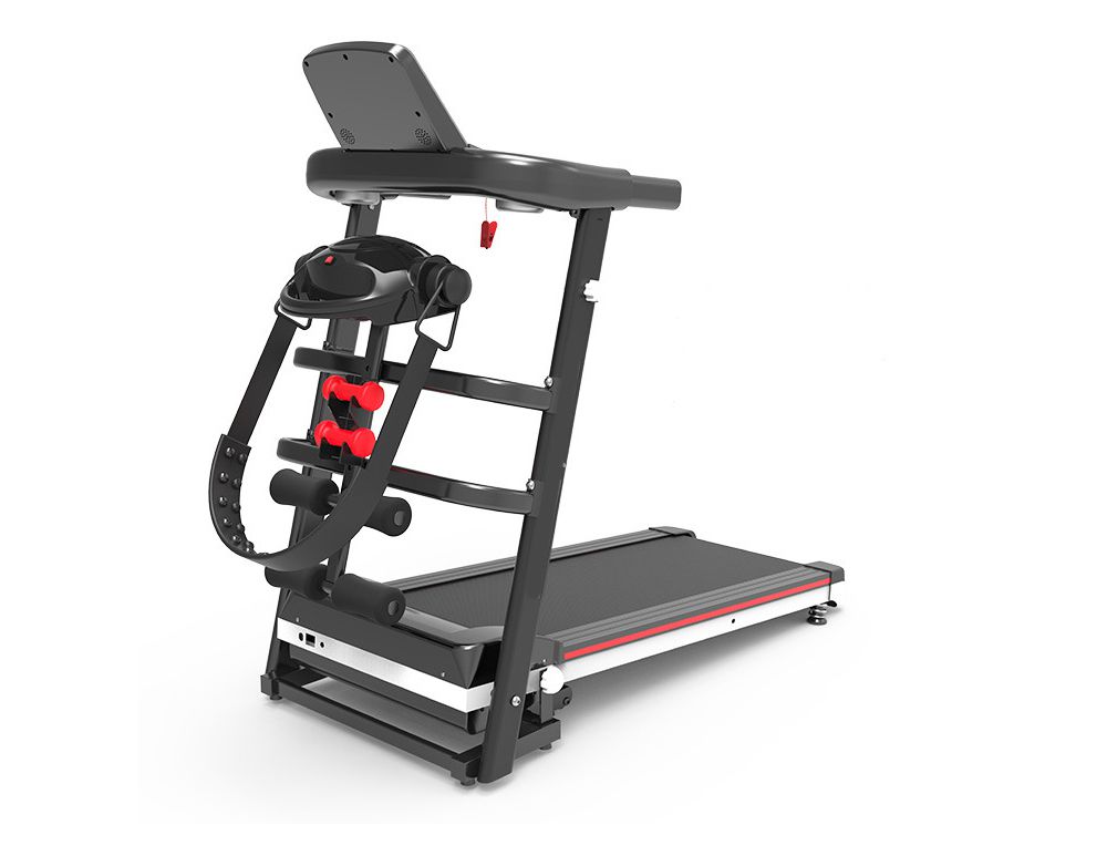 상업적인 가정 사용 적당 자동화된 전기 디딜방아 기계 스포츠 장비 경사 디딜방아 상업적인 가정 사용 적당 자동화된 전기 디딜방아 기계 스포츠 장비 경사 디딜방아