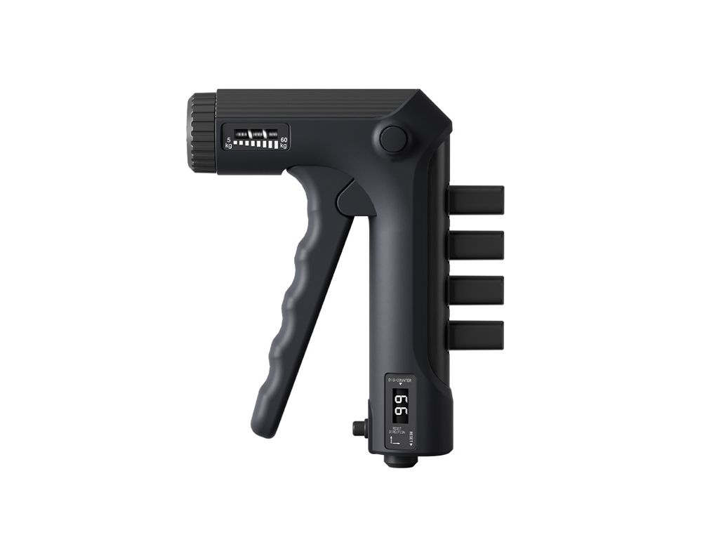 그립 강화제 디지털 그립 연습기 그립 강화제 디지털 그립 연습기