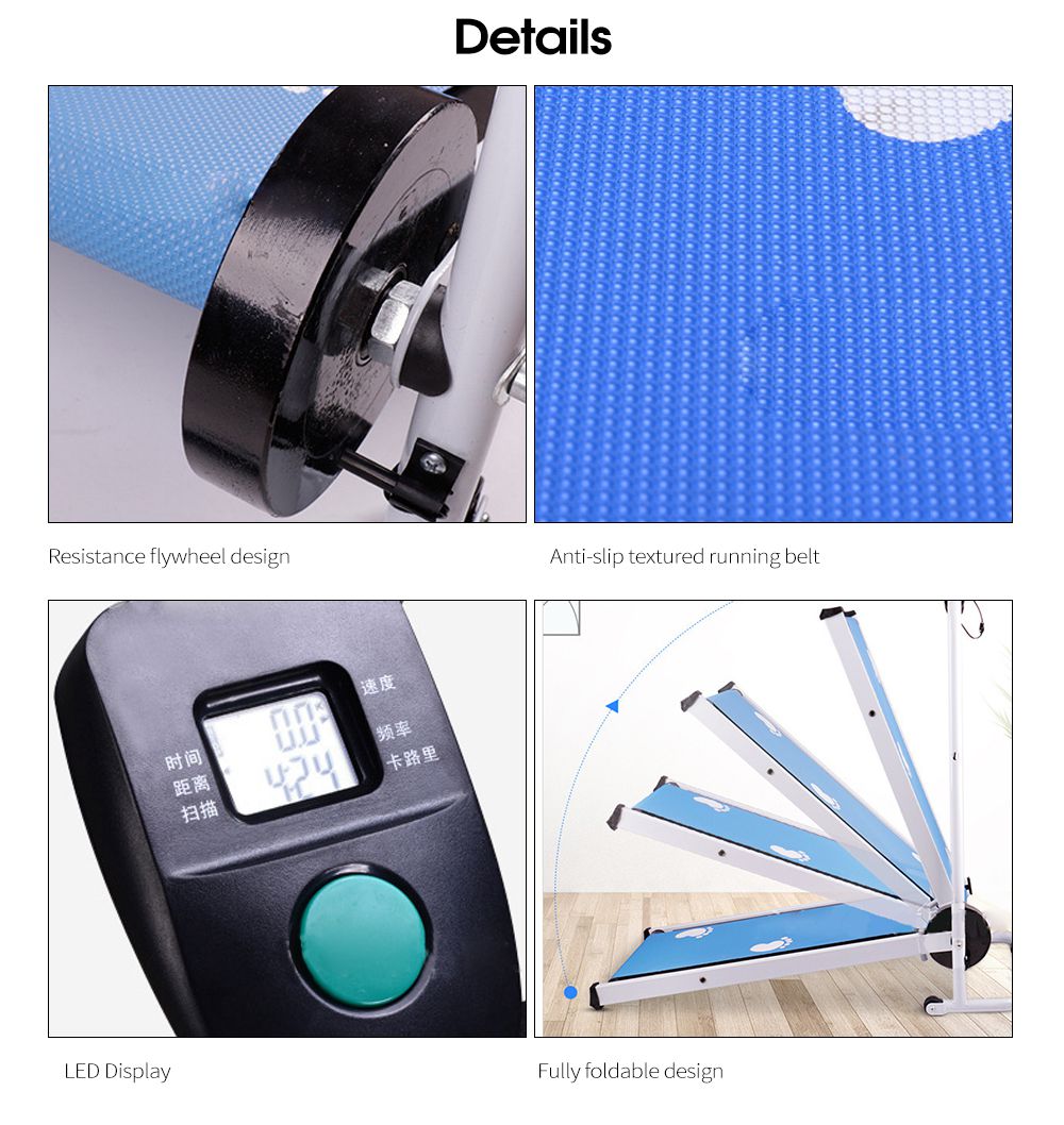 똑똑한 텔레비젼을 가진 다기능 상업적인 디딜방아 똑똑한 텔레비젼을 가진 다기능 상업적인 디딜방아