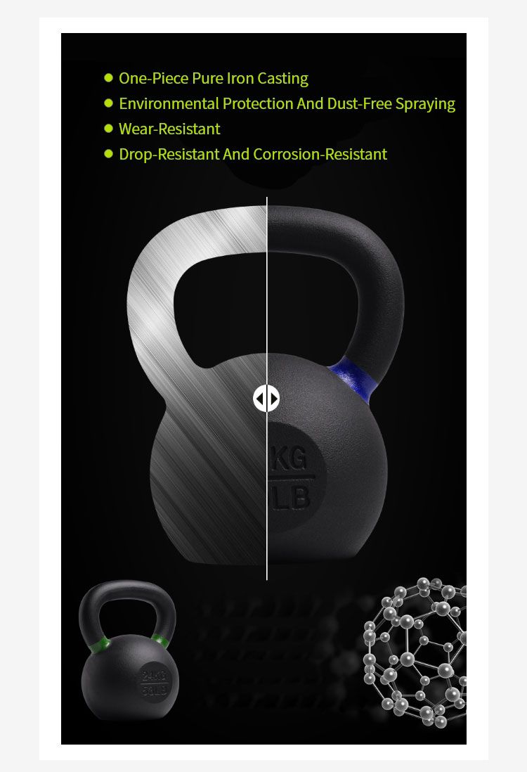 주철 케틀벨 주철 케틀벨