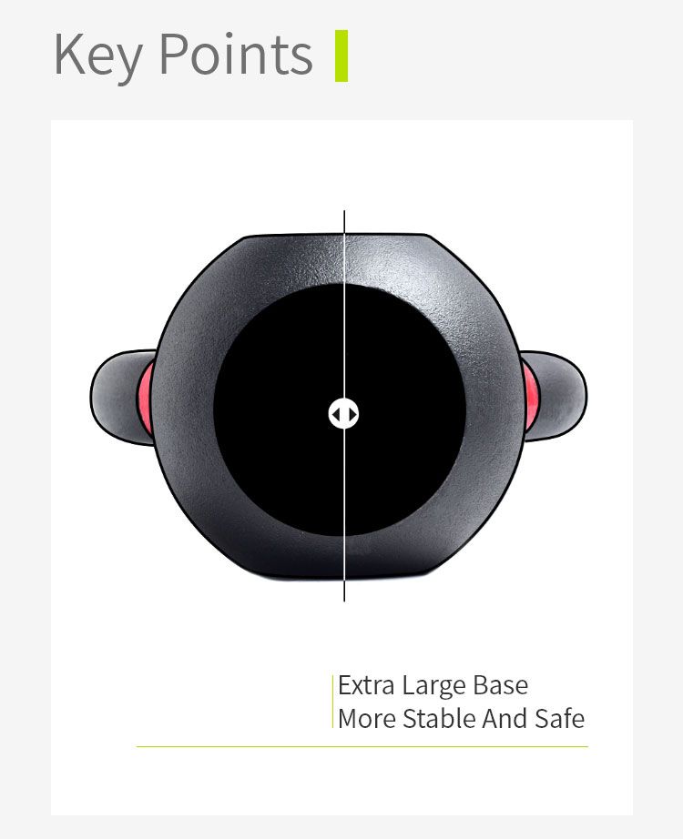 주철 케틀벨 주철 케틀벨