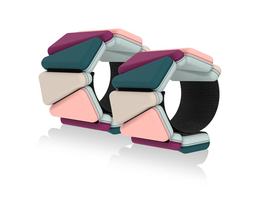 조정 가능한 손목 발목 무게 5.일본 조정 가능한 손목 발목 무게 5.일본