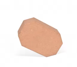 코크 요가 블록