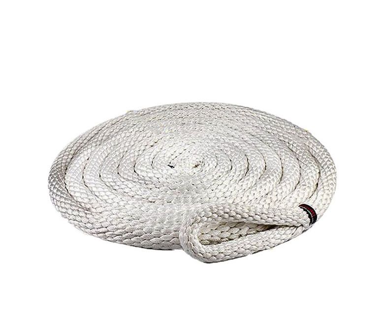 가중 운동 폴리 에스테르 전투 로프