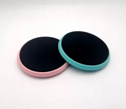 발레 댄스 턴 피 루엣 보드 새로운 서클 디자인 발레 터닝 보드 댄서를위한 터닝 보드