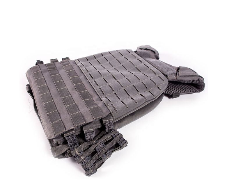 훈련 플레이트 조끼 캐리어 무게 조끼