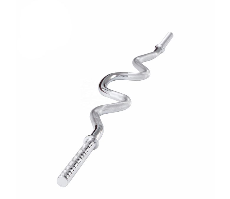 스레드 삼두근 컬 바