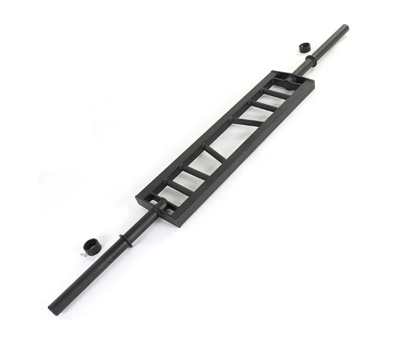 멀티 그립 바벨 바