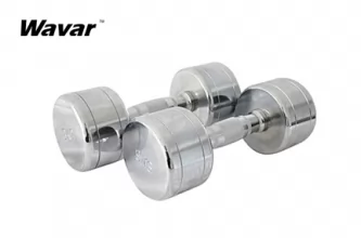 아령의 올바른 무게를 선택하는 방법