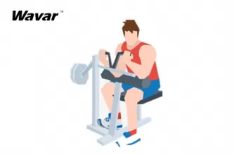 집에서 핵심 강도 훈련