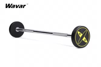 상완을위한 5 개의 바벨 프레스 무브먼트